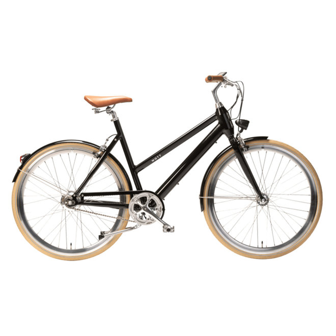 watt electric fixie