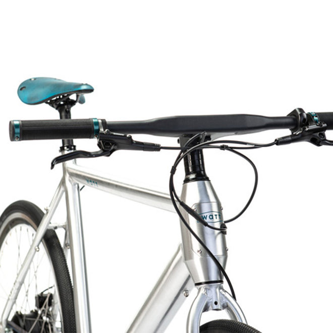 watt fixie