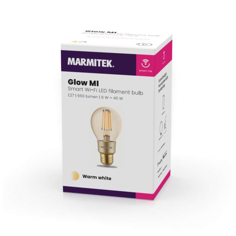 mi wifi smart bulb
