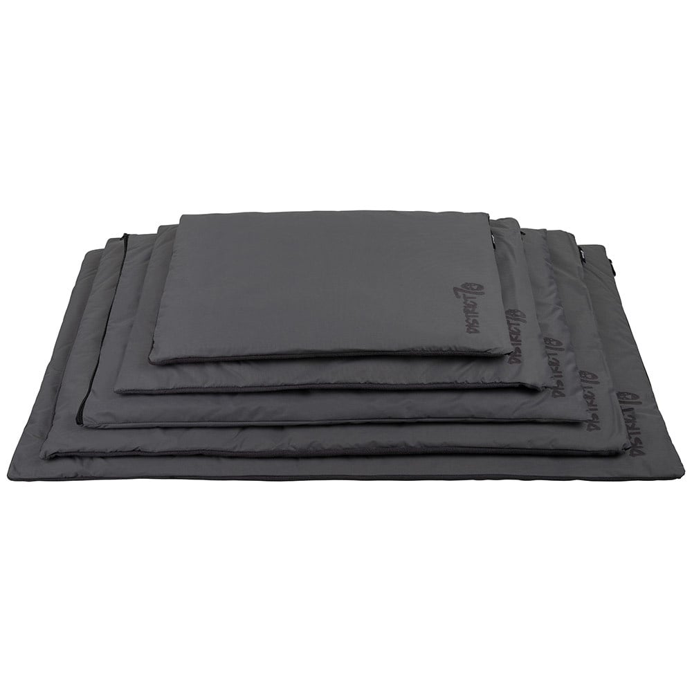 LODGE - Water Resistant Crate Mat - Available in 5 sizes - Dark Grey, Light Grey and Army Green-1