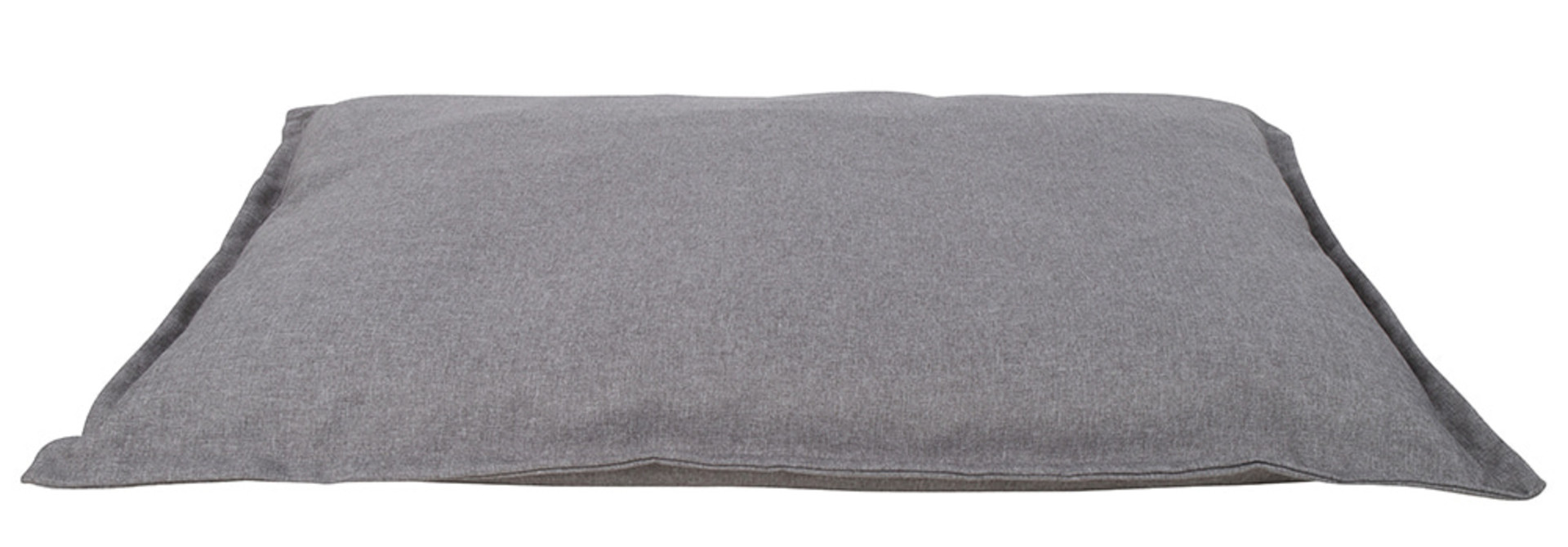CLASSIC Hondenkussen - Modern en Tijdloos Design - Charcoal Grey, Vintage Pink, Cactus Green,en Shark Grey