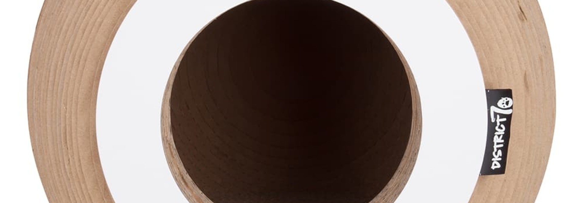 ORB - Unique Scratching Furniture for Smaller Cats - 32 x 32 x 37 cm