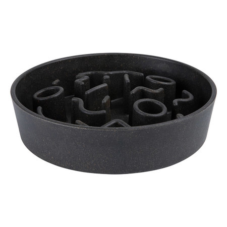 BAMBOO Slow Feeder - Dog