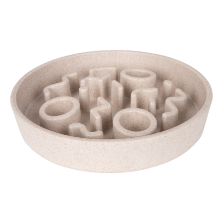 BAMBOO Slow  Feeder - Kat