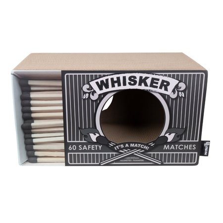 WHISKER