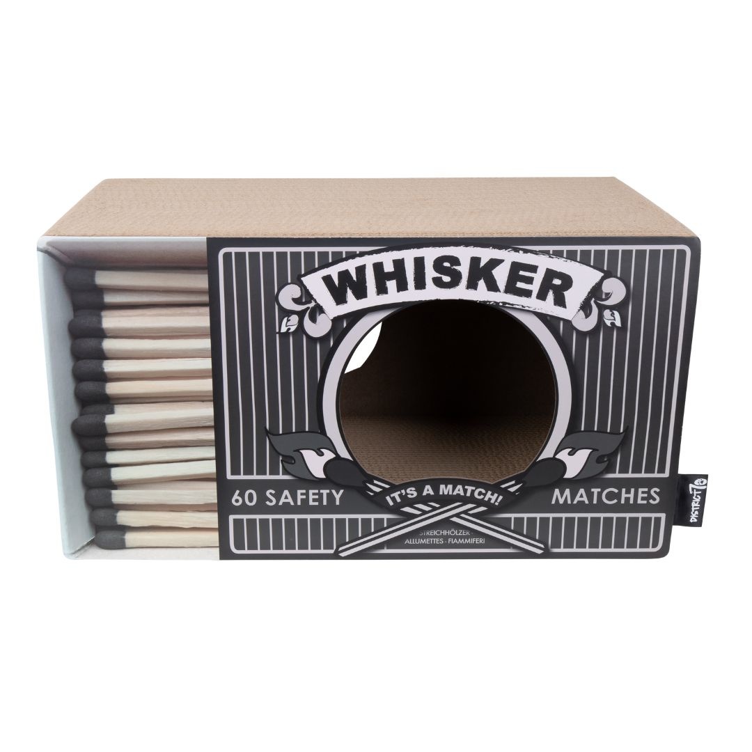 Rechthoekigen Kartonnen Doos PackiPack Vision Kraft 19x10x10cm (50 Stuks