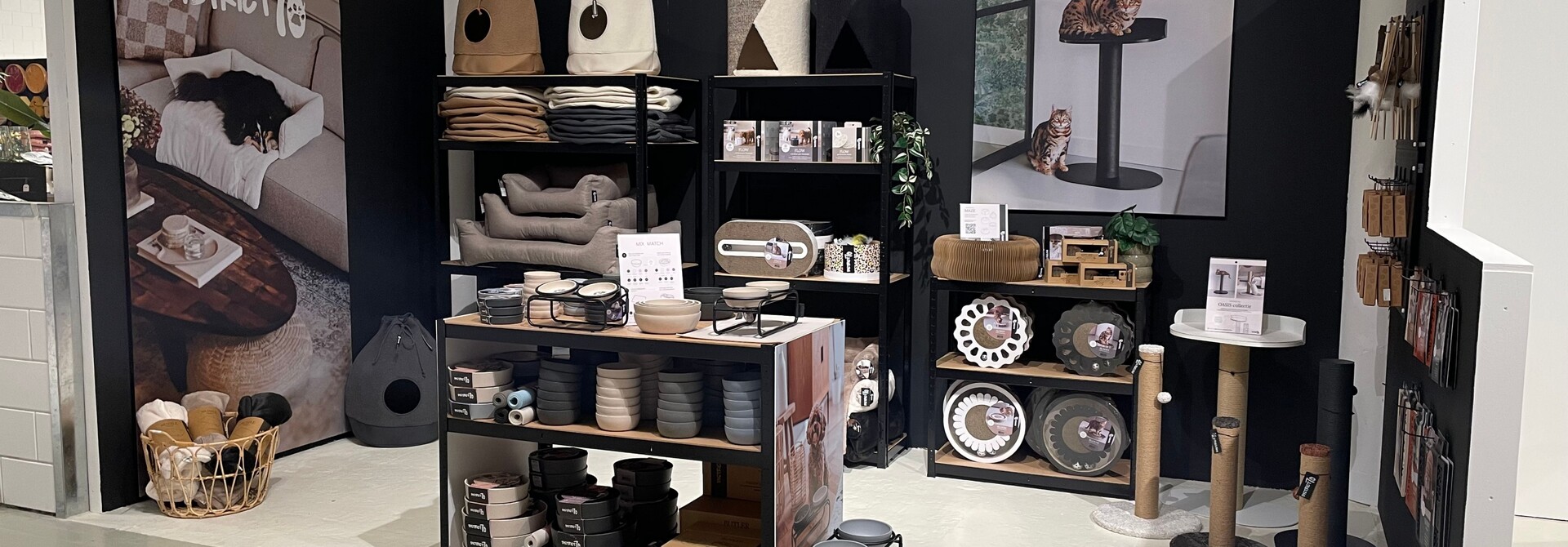 District 70 bij Loods 5