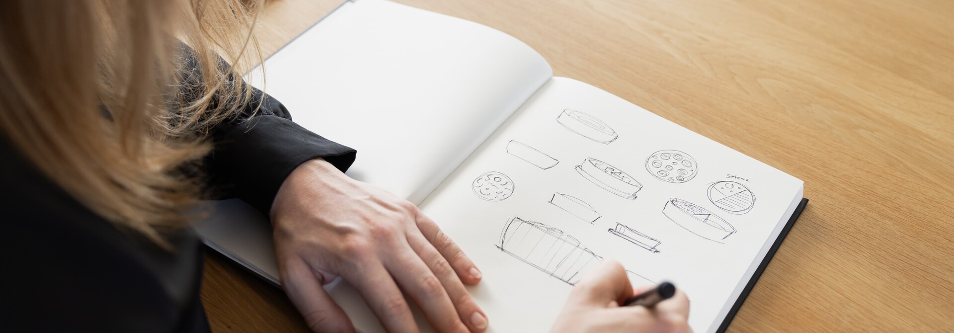 Van concept tot creatie: ons verhaal in beeld 