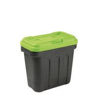 Maelson Maelson Dry Box Black/Green