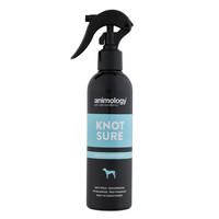 Animology Animology Knot Sure Detangle Spray