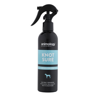 Animology Knot Sure Detangle Spray