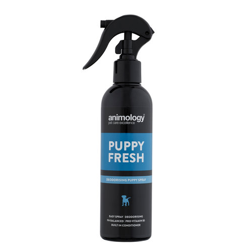 Animology Animology Puppy Fresh Erfrischungsspray