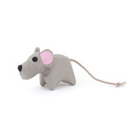 Beco Beco Plush Toy - Millie the Mouse