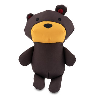 Beco Plush Toy - Toby the Teddy