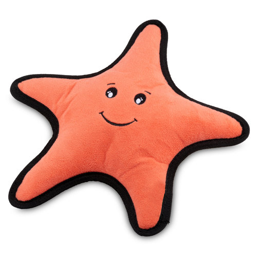 Beco Beco Plush Toy - Sindy the Starfish