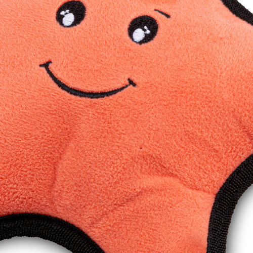 Beco Beco Plush Toy - Sindy the Starfish