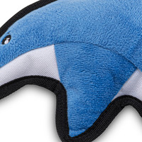 Beco Beco Plush Toy - David der Delfin