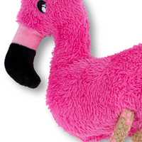 Beco Beco Plush Toy - Fernando der Flamingo