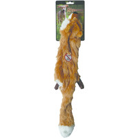 Skinneeez Skinneeez Hunt Plush Fox