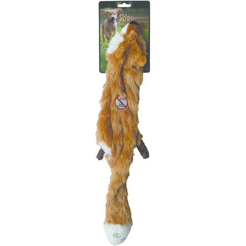 Skinneeez Skinneeez Plush Fox