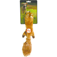 Skinneeez Skinneeez Hunt Plush Squirrel