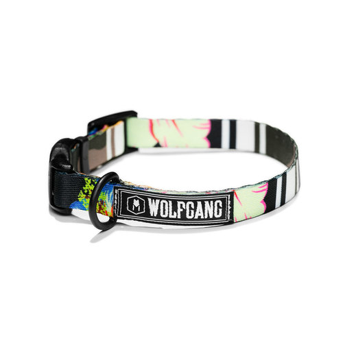 Wolfgang Wolfgang - StreetLogic Collar