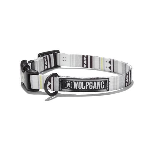 Wolfgang Wolfgang - WhiteOwl Collar
