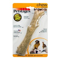 Petstages Dogwood Durable Stick