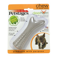 Petstages Deerhorn Large