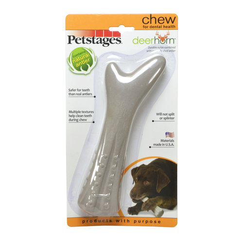 Petstages Deerhorn