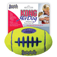 KONG KONG AIR SQUEAKER FOOTBALL