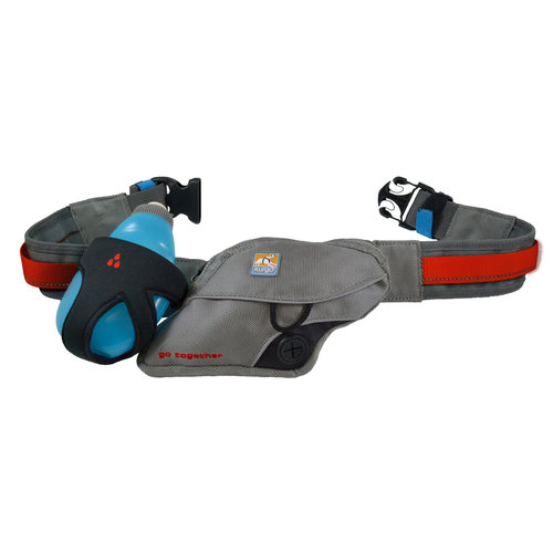 Kurgo Kurgo Excursion Running Belt