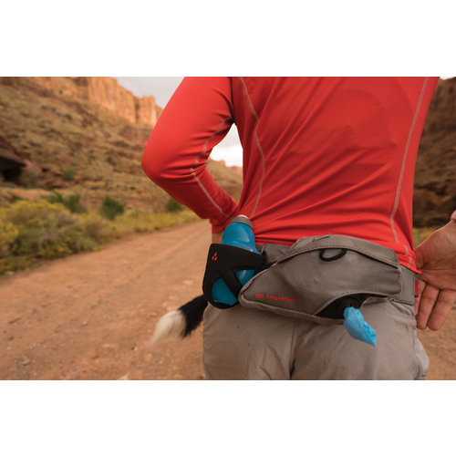 Kurgo Kurgo Excursion Running Belt
