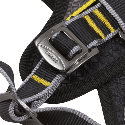 Kurgo Kurgo - Impact Dog Car Harness