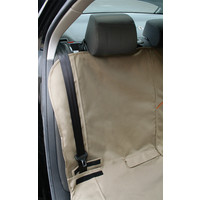 Kurgo Kurgo - Wander Bench Seat Cover