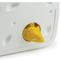 FroliCatâ„¢ CHEESEâ„¢ Automatisches Katzenspielzeug Frolicat FroliCatâ„¢ CHEESEâ„¢ Automatisches Katzenspielzeug