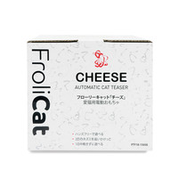 PetSafe® FroliCatâ„¢ CHEESEâ„¢