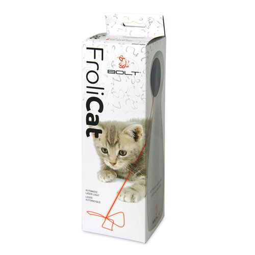 PetSafe® FroliCat BOLT