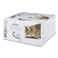 Frolicat® ROLORAT™ Automatisches Katzenspielzeug Frolicat Frolicat® ROLORAT™ Automatisches Katzenspielzeug