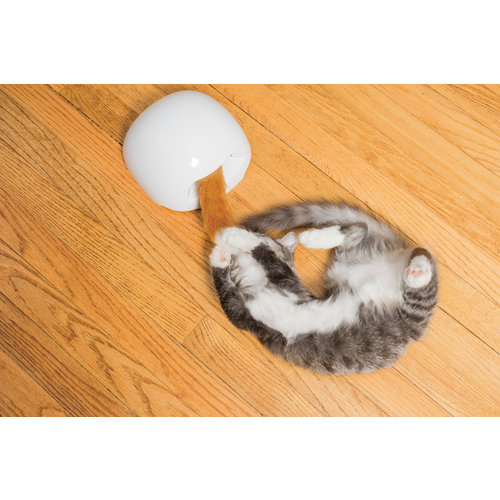 PetSafe® FrolicatÂ® Fox Den Toy Automatic Cat Teaser