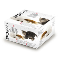 Frolicat® Fuchsbau Spielzeug Automatisches Katzenspielzeug Frolicat Frolicat® Fuchsbau Spielzeug Automatisches Katzenspielzeug