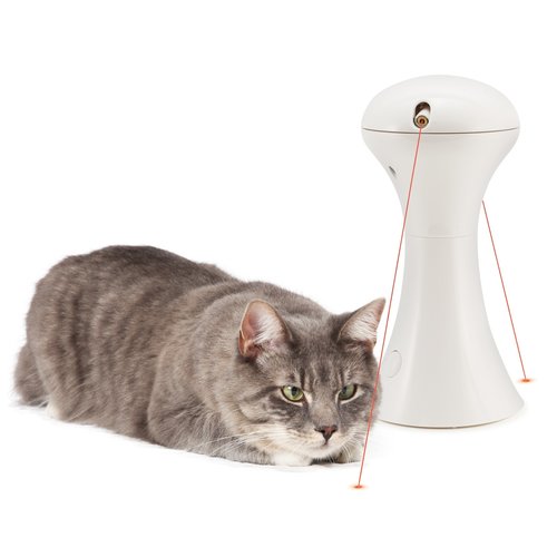 PetSafe® FrolicatÂ® Multi-Laser Toy Automatic Laser Light