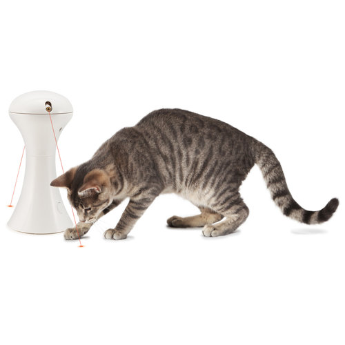 PetSafe® FrolicatÂ® Multi-Laser Toy Automatic Laser Light