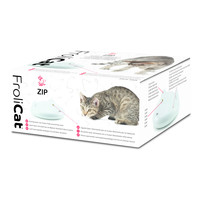 PetSafe® Frolicat® ZIP Automatisches laserlicht