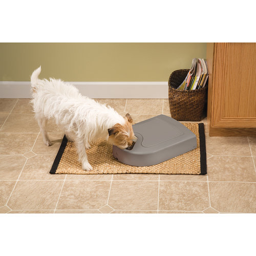 PetSafe® Petsafe® Eatwell® 5 Meal Pet Feeder