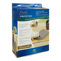 PetSafe® Petsafe® Eatwell® 5 Meal Pet Feeder