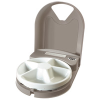 PetSafe® Petsafe® Eatwell® 5 Meal Pet Feeder