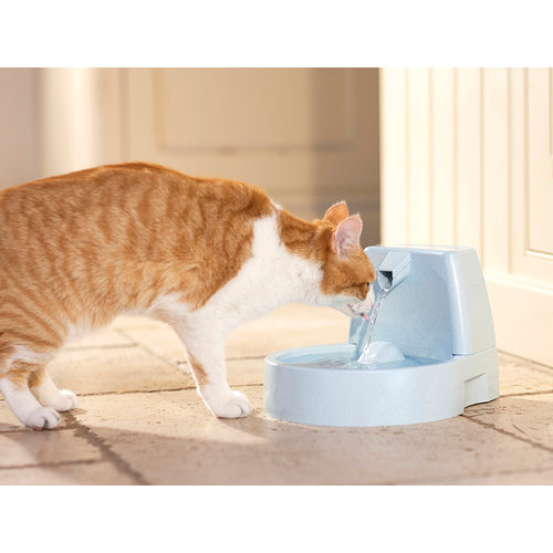 Drinkwell DrinkwellÂ® Original Pet Fountain - 1.5 litres