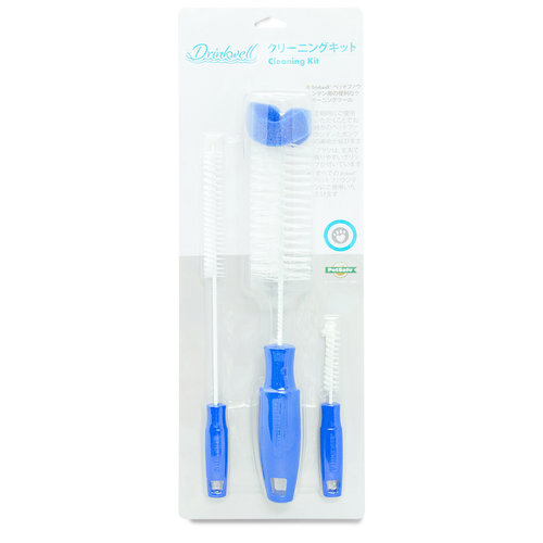 Drinkwell Drinkwell® Cleaning Kit