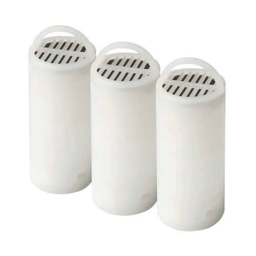 Drinkwell Drinkwell® Replacement Charcoal Filters - 3-Pack